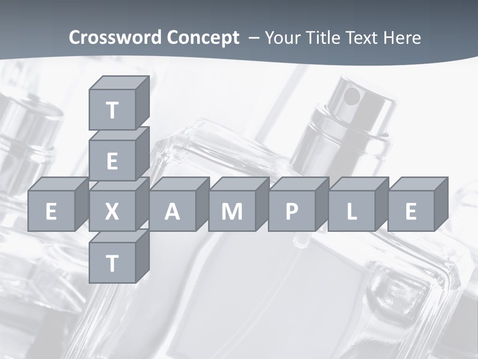 Parfum PowerPoint Template