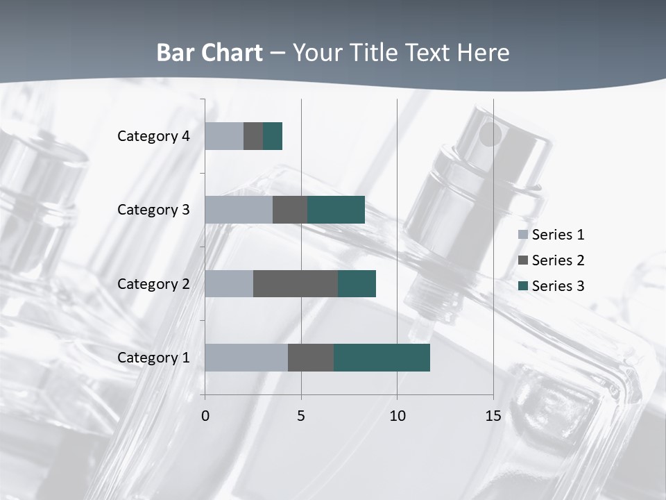 Parfum PowerPoint Template