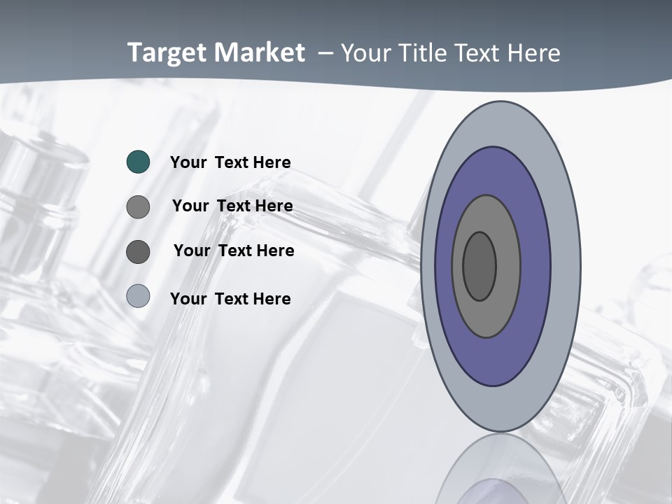 Parfum PowerPoint Template