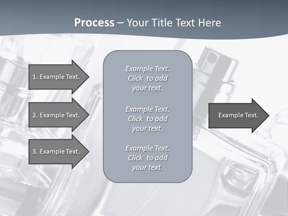 Parfum PowerPoint Template