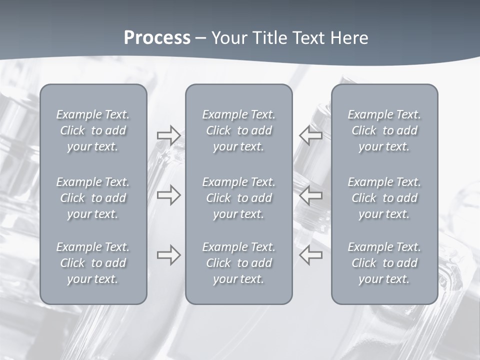 Parfum PowerPoint Template