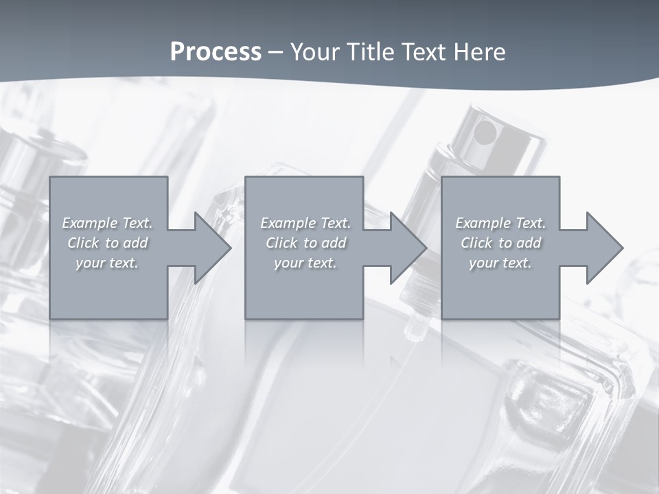 Parfum PowerPoint Template