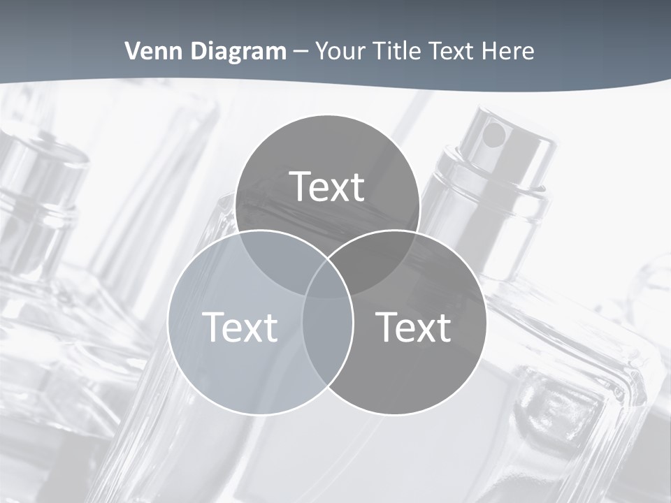 Parfum PowerPoint Template