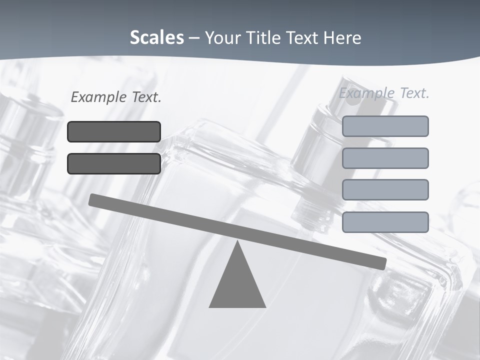 Parfum PowerPoint Template