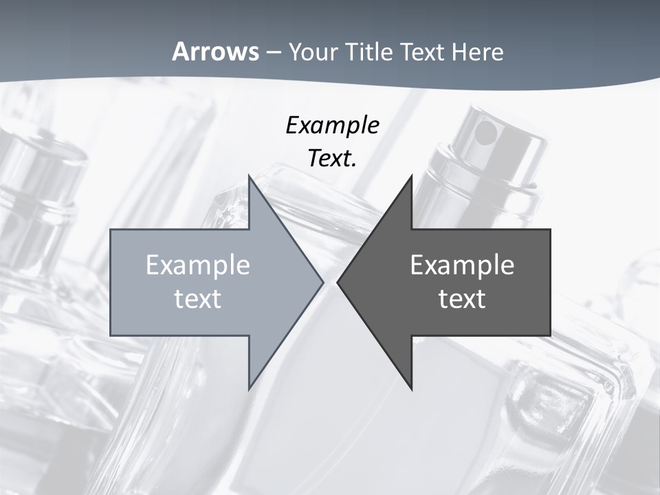 Parfum PowerPoint Template