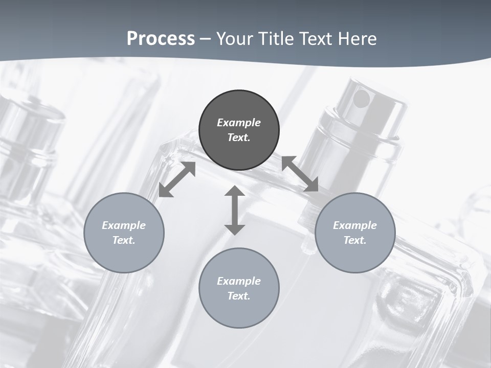 Parfum PowerPoint Template