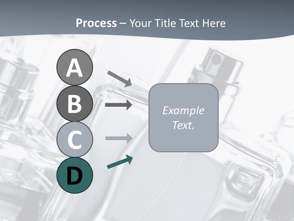 Parfum PowerPoint Template