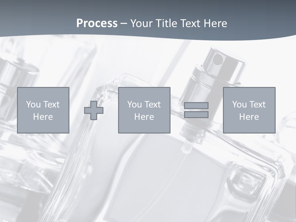 Parfum PowerPoint Template