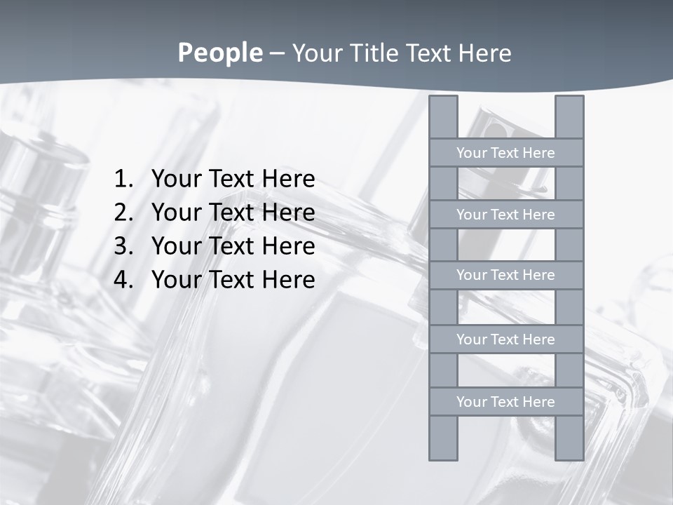 Parfum PowerPoint Template