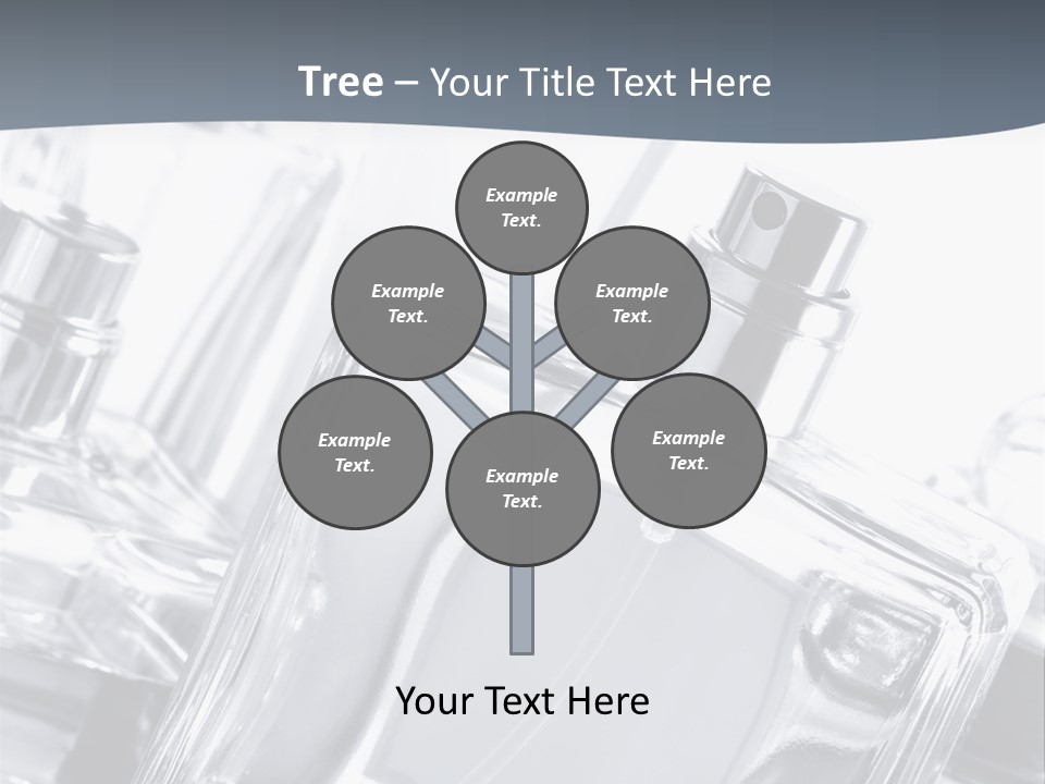 Parfum PowerPoint Template