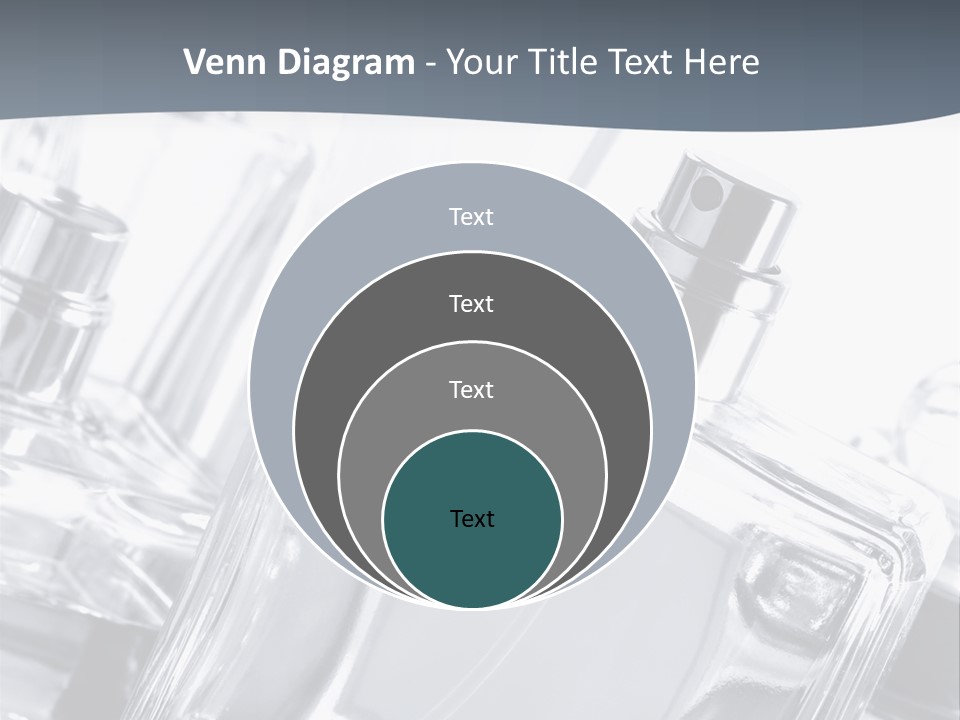 Parfum PowerPoint Template