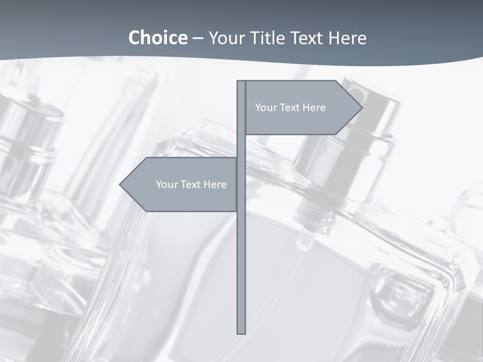 Parfum PowerPoint Template