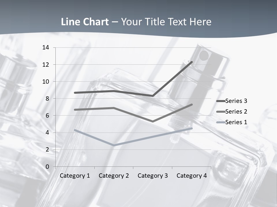 Parfum PowerPoint Template