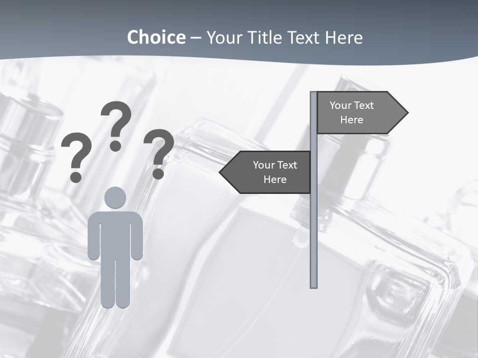 Parfum PowerPoint Template