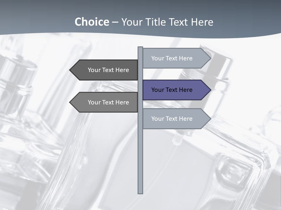 Parfum PowerPoint Template