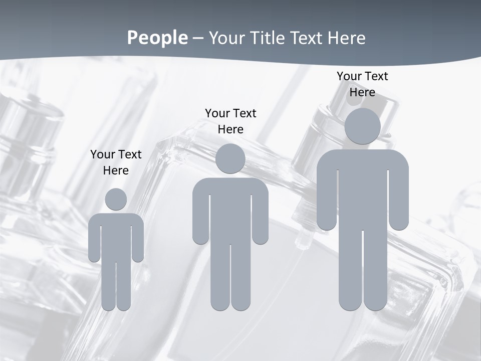 Parfum PowerPoint Template