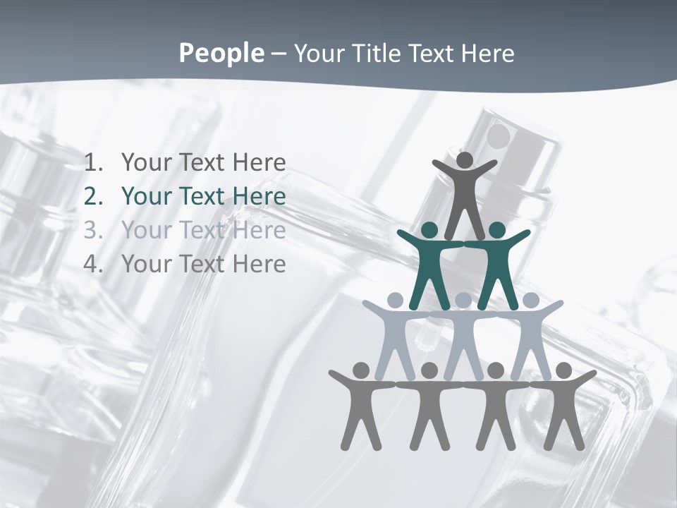 Parfum PowerPoint Template