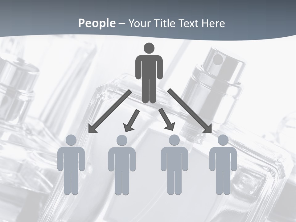 Parfum PowerPoint Template