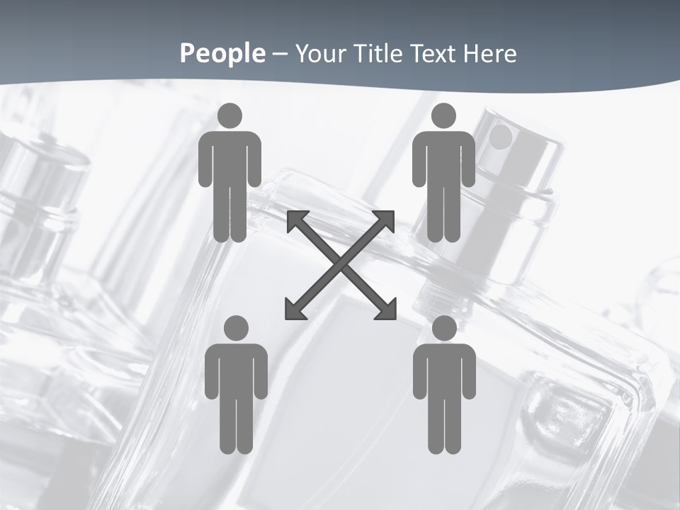 Parfum PowerPoint Template