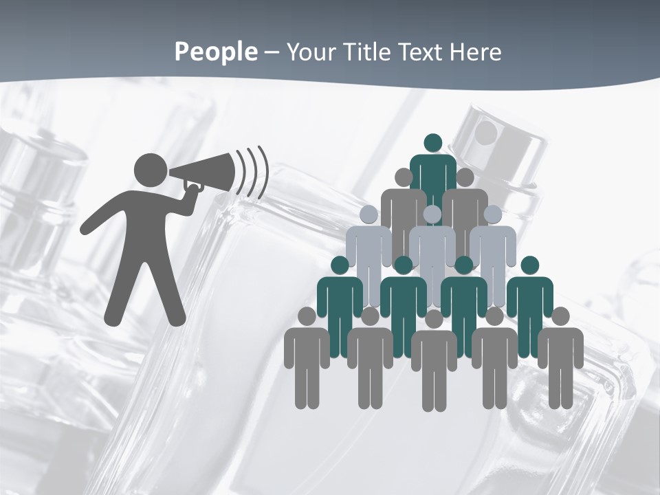 Parfum PowerPoint Template