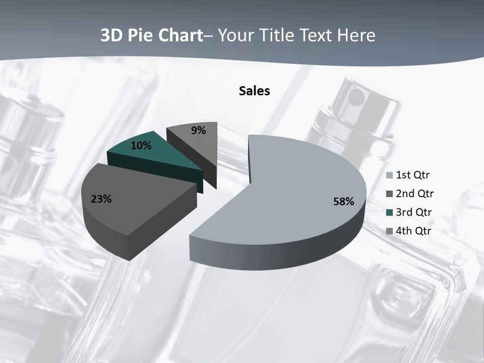 Parfum PowerPoint Template