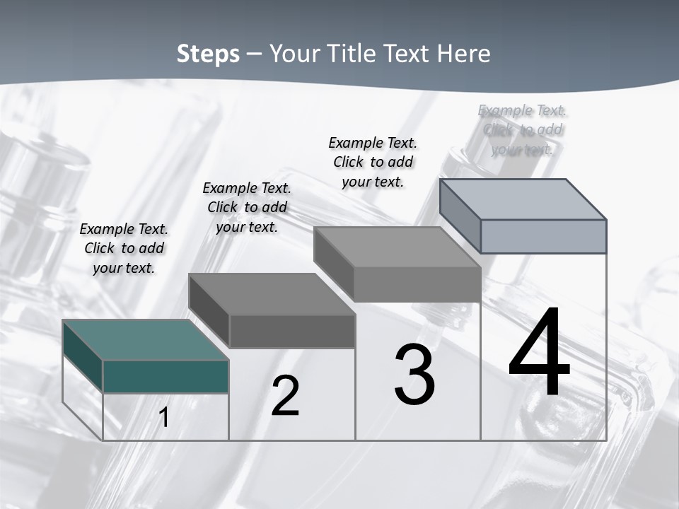 Parfum PowerPoint Template
