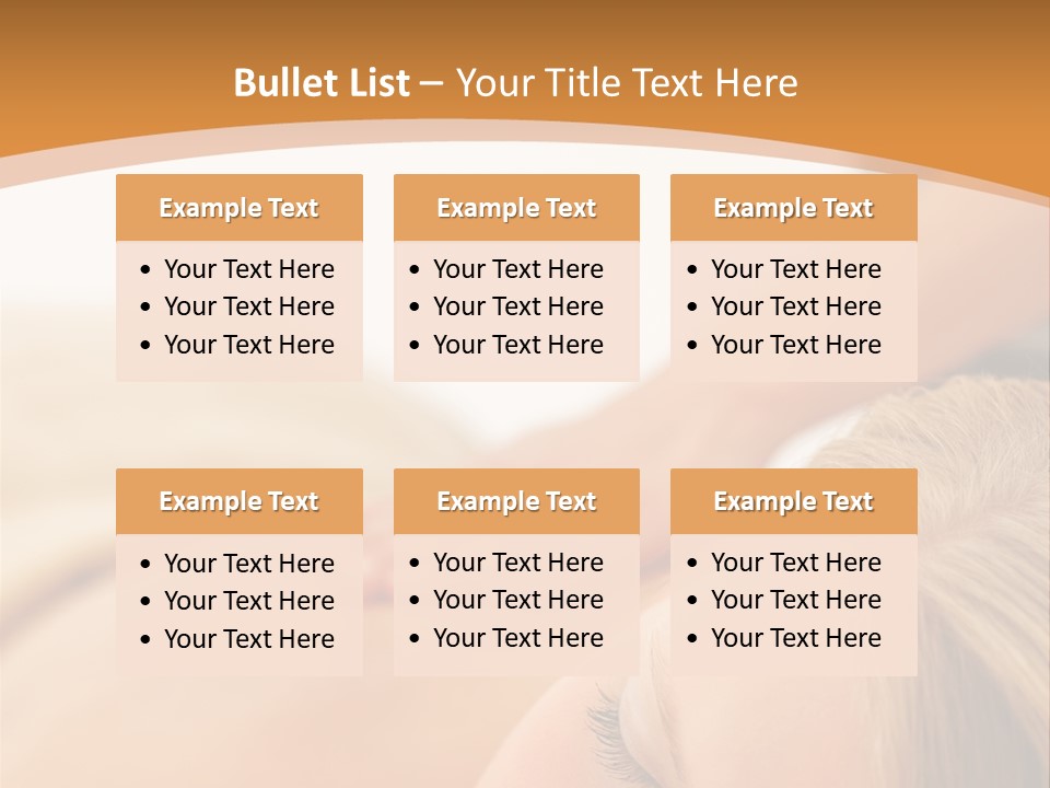 Seniors Exercising PowerPoint Template