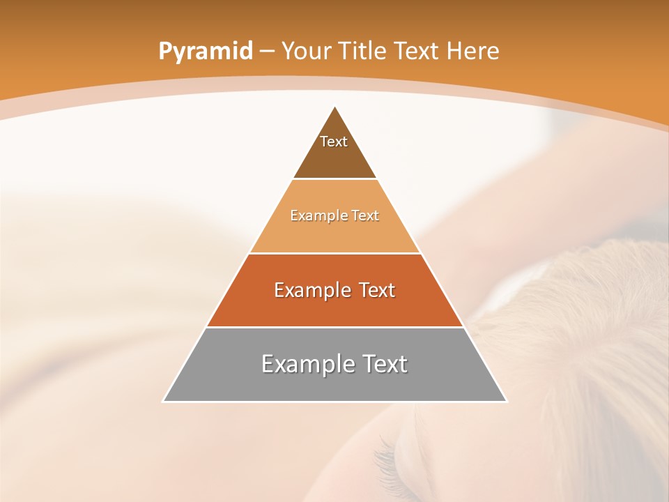 Seniors Exercising PowerPoint Template