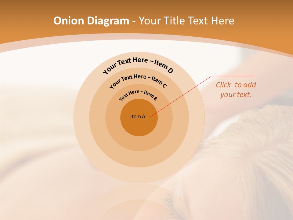 Seniors Exercising PowerPoint Template