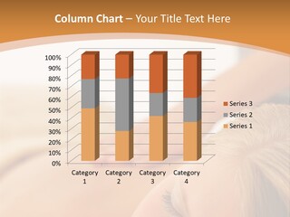 Seniors Exercising PowerPoint Template