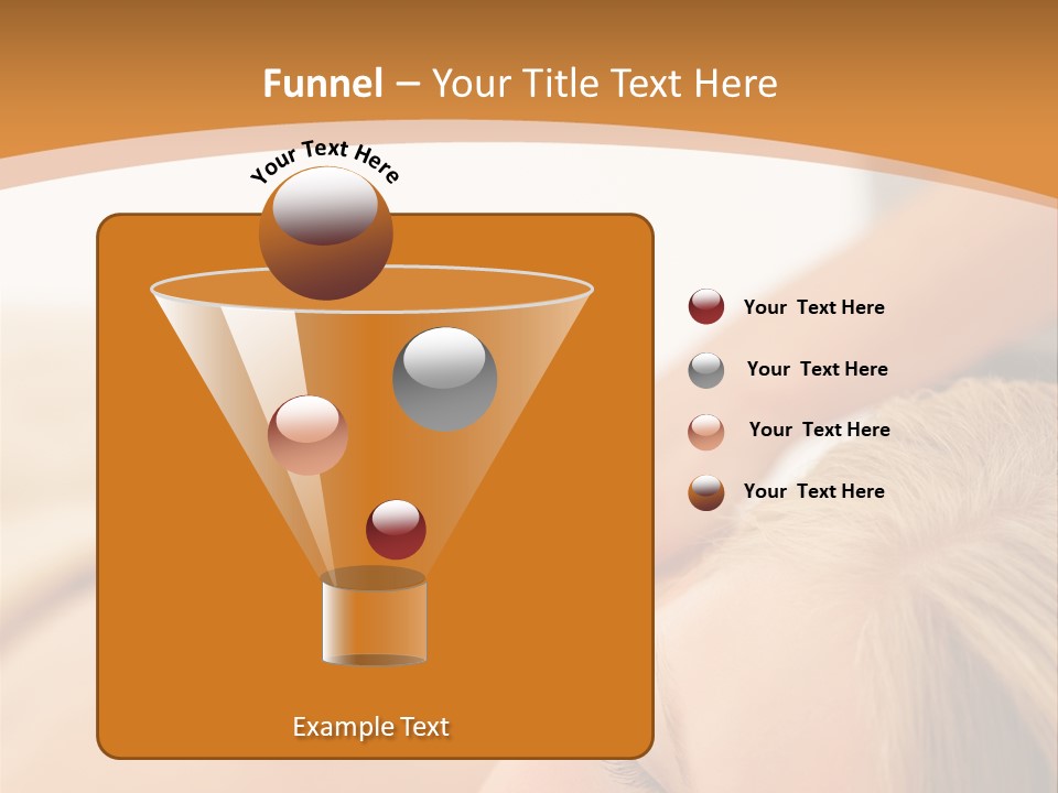 Seniors Exercising PowerPoint Template