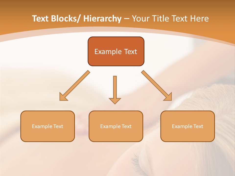Seniors Exercising PowerPoint Template