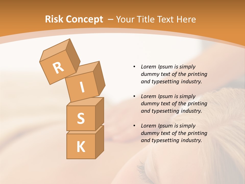 Seniors Exercising PowerPoint Template