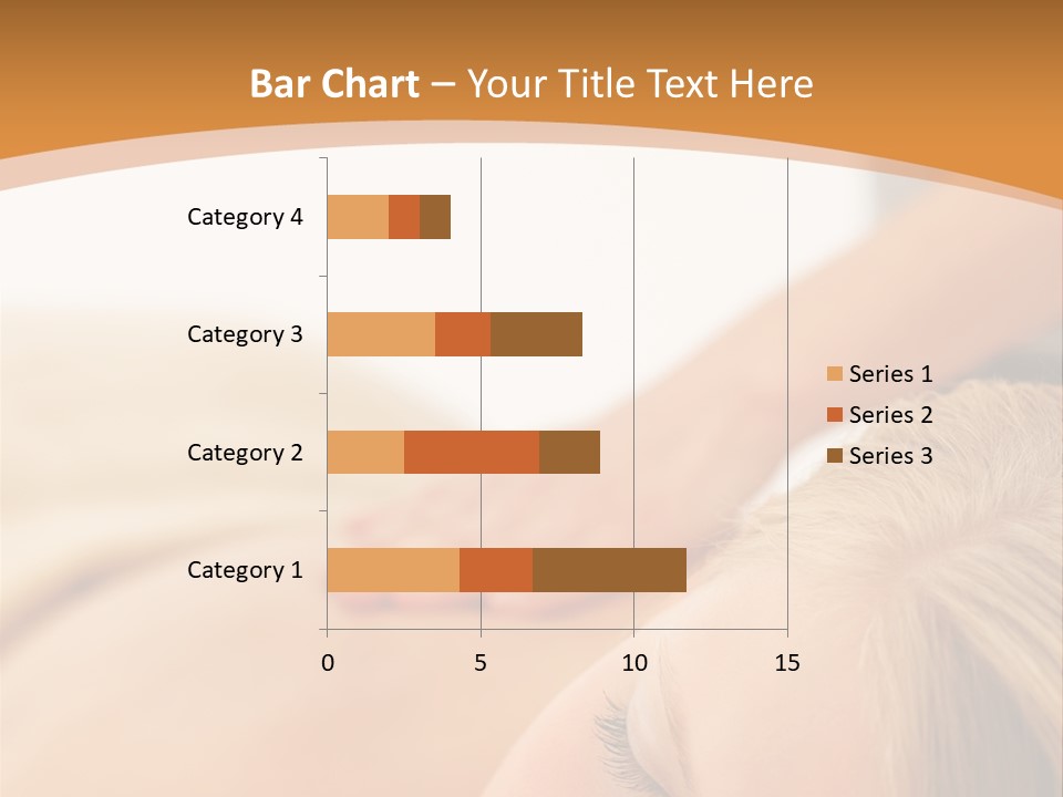 Seniors Exercising PowerPoint Template