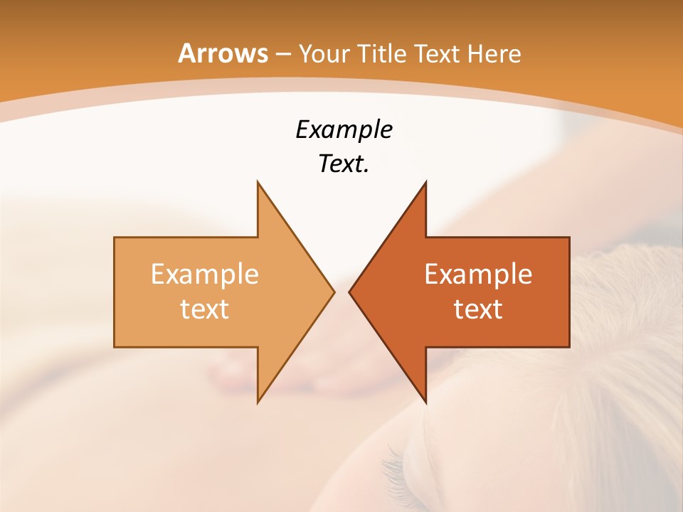 Seniors Exercising PowerPoint Template