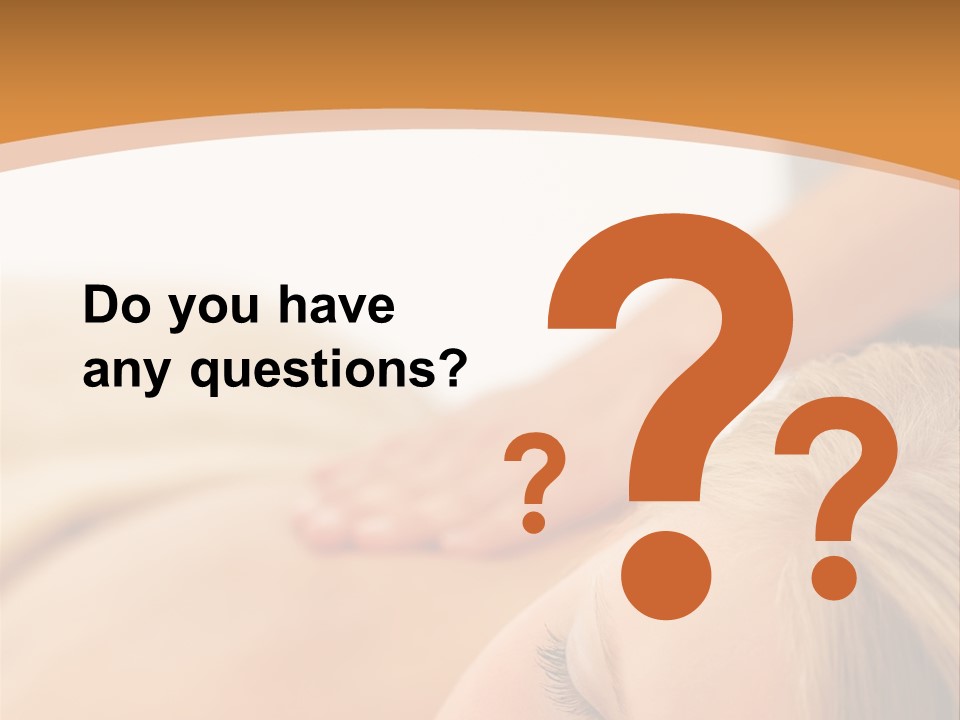 Seniors Exercising PowerPoint Template