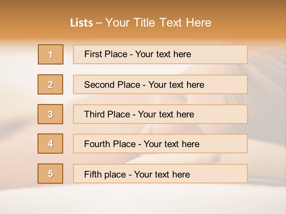 Nurse Helping Senior Man Get Dressed PowerPoint Template