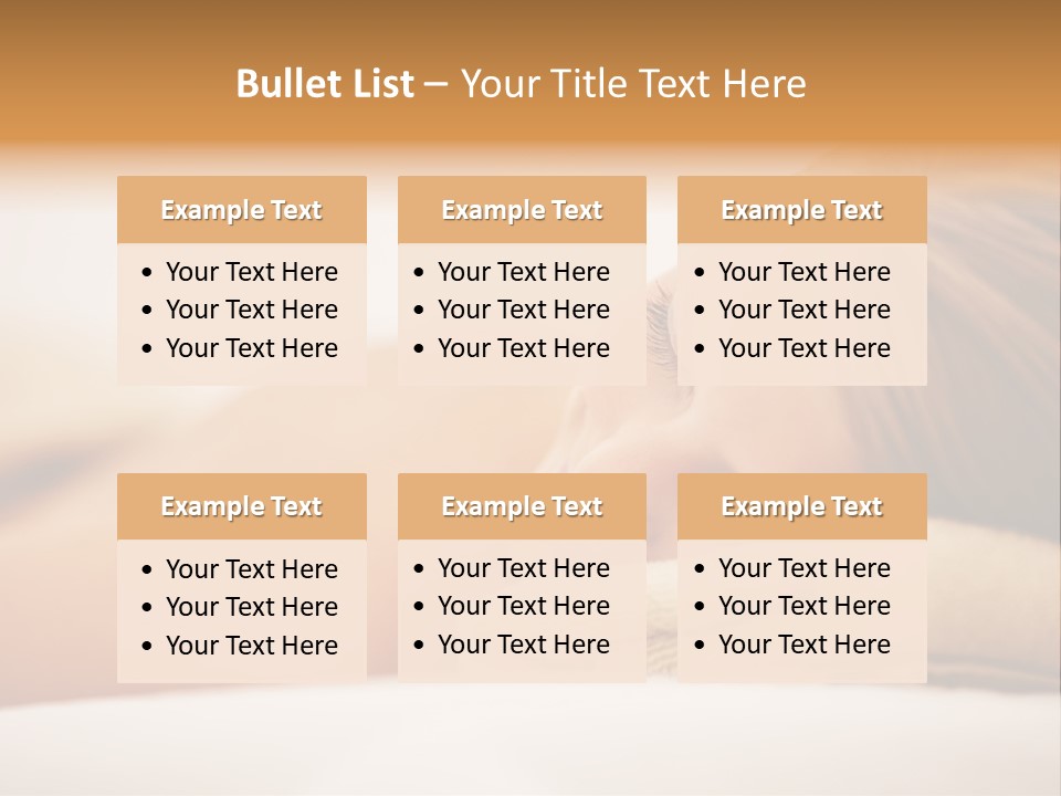 Nurse Helping Senior Man Get Dressed PowerPoint Template