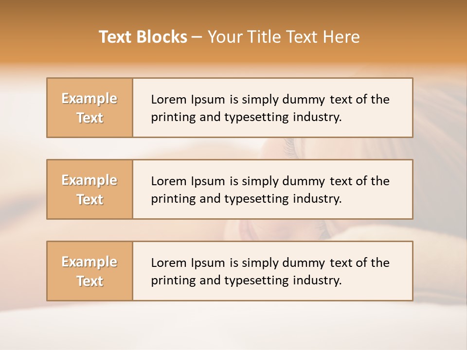Nurse Helping Senior Man Get Dressed PowerPoint Template