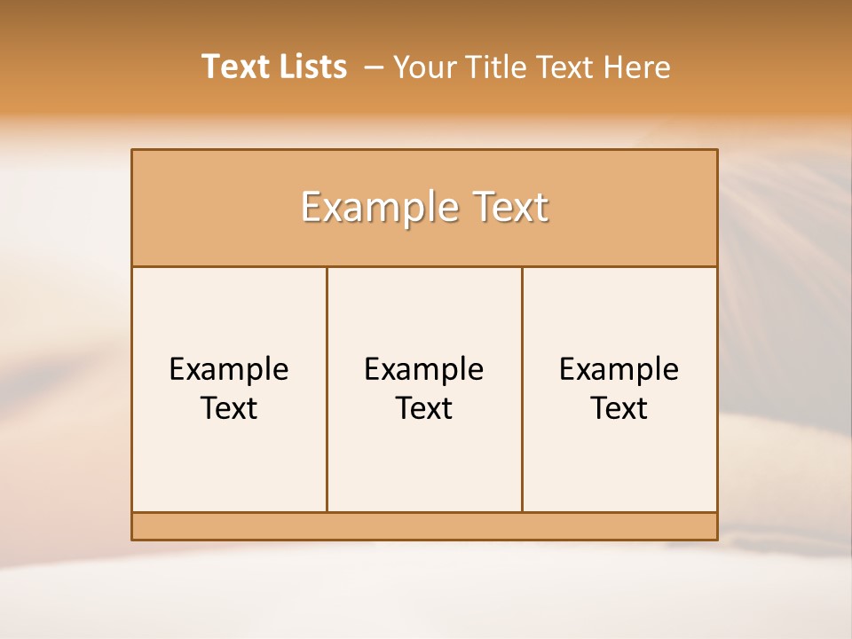 Nurse Helping Senior Man Get Dressed PowerPoint Template