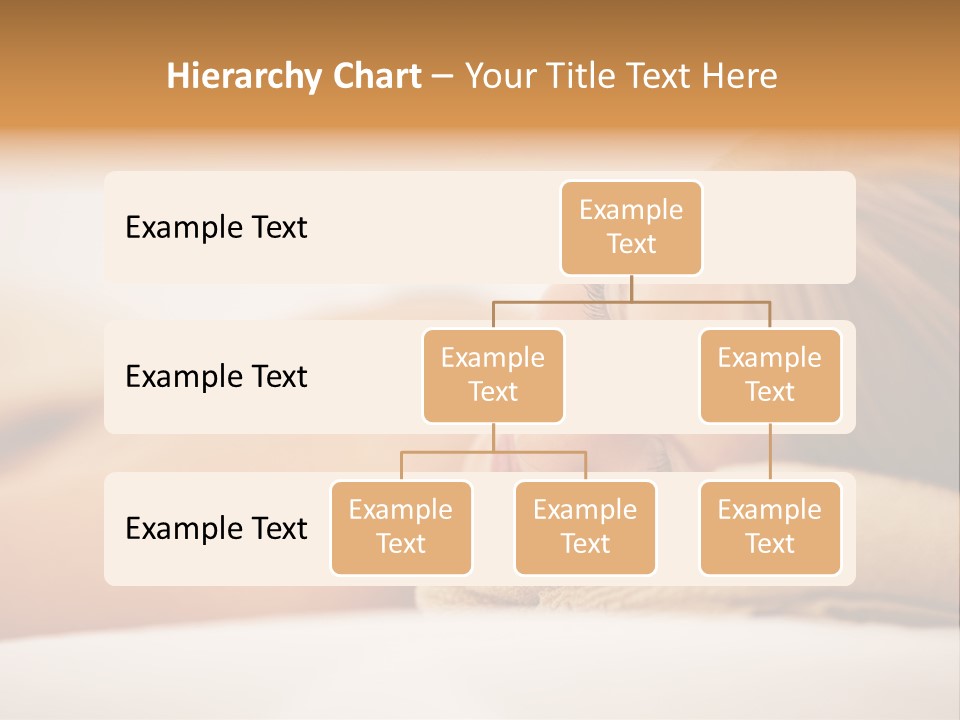 Nurse Helping Senior Man Get Dressed PowerPoint Template