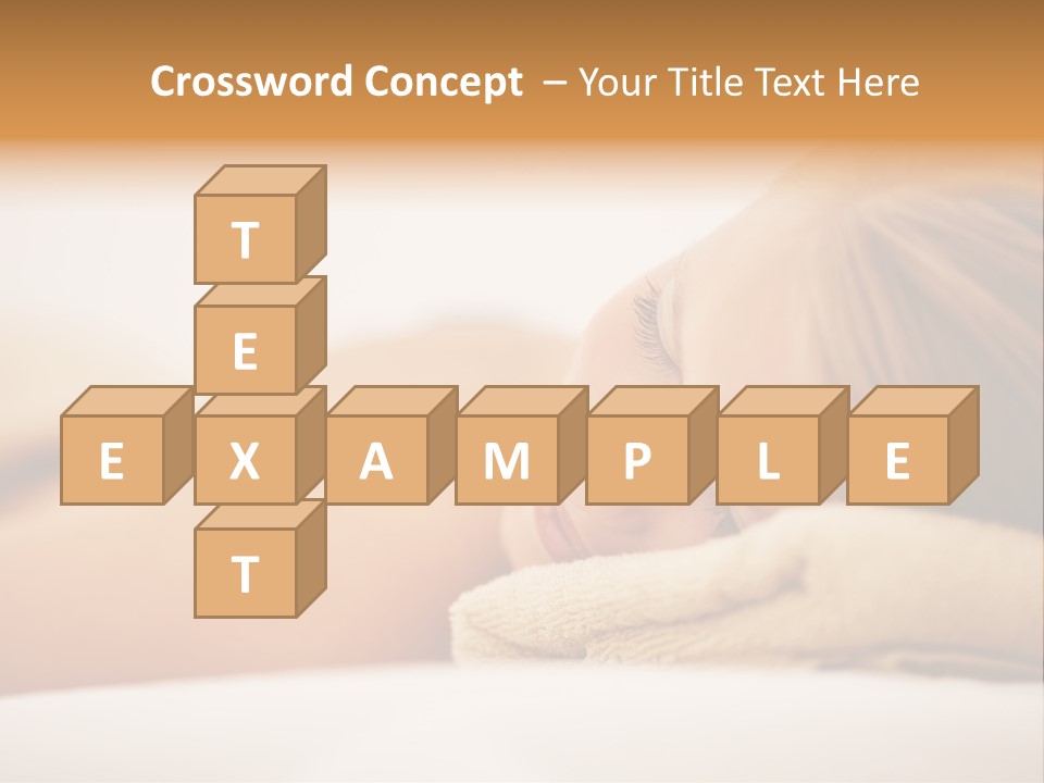 Nurse Helping Senior Man Get Dressed PowerPoint Template