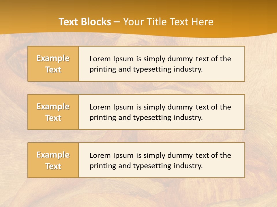 Old Fresco With Beautiful Woman From Palazzo Vecchio In Florence PowerPoint Template