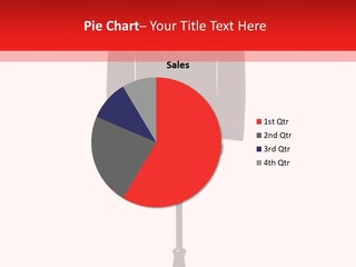 Man's Elegants Suits PowerPoint Template