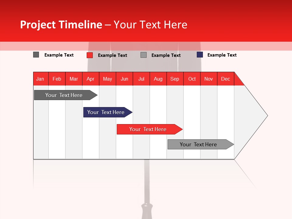 Man's Elegants Suits PowerPoint Template