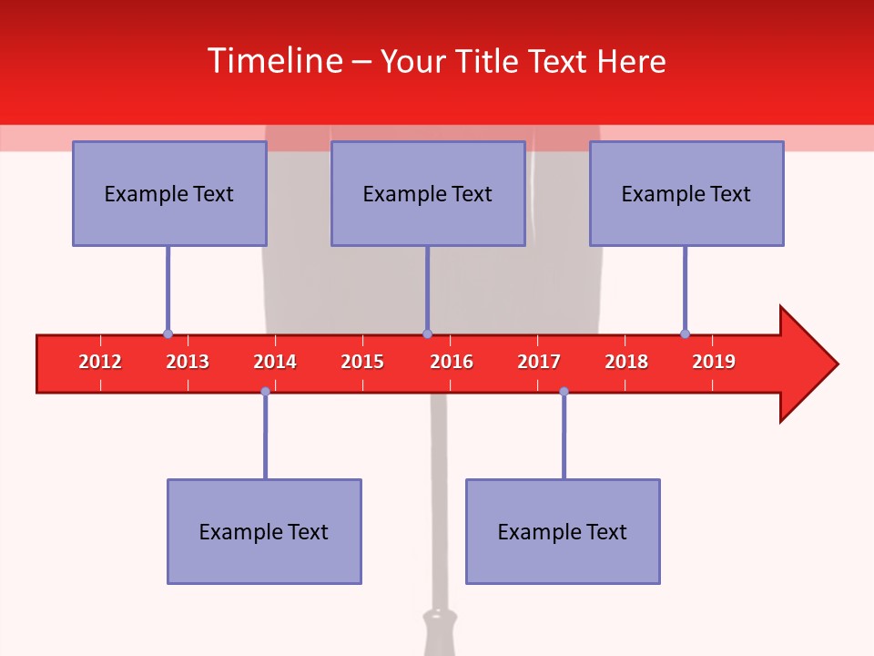 Man's Elegants Suits PowerPoint Template