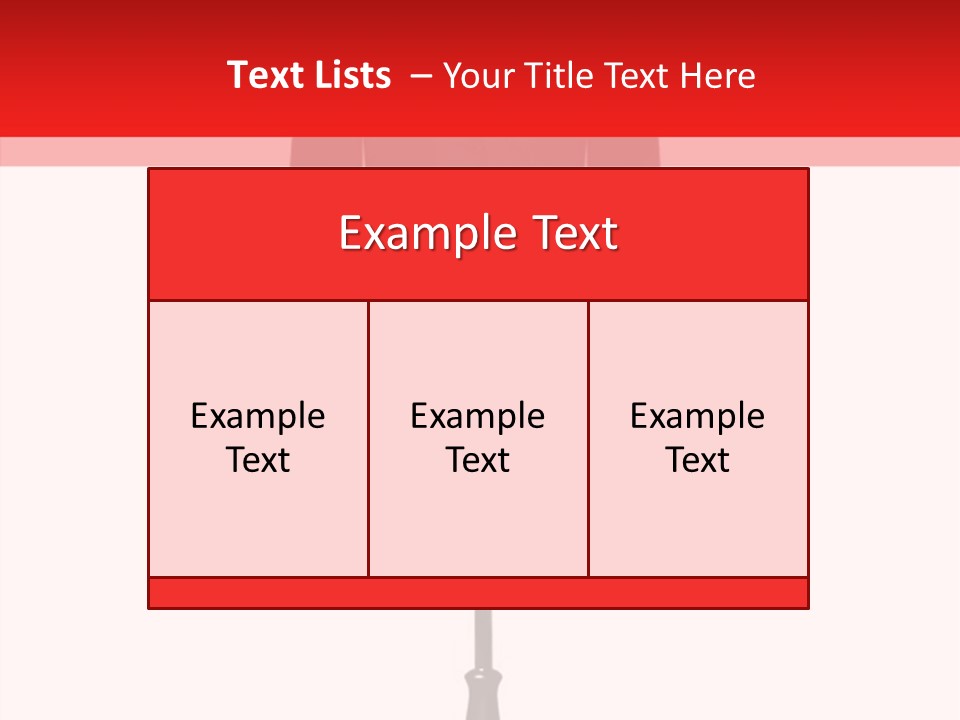 Man's Elegants Suits PowerPoint Template