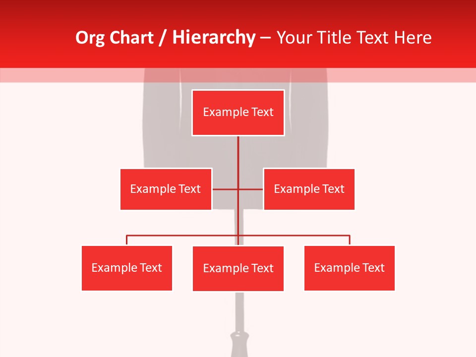 Man's Elegants Suits PowerPoint Template