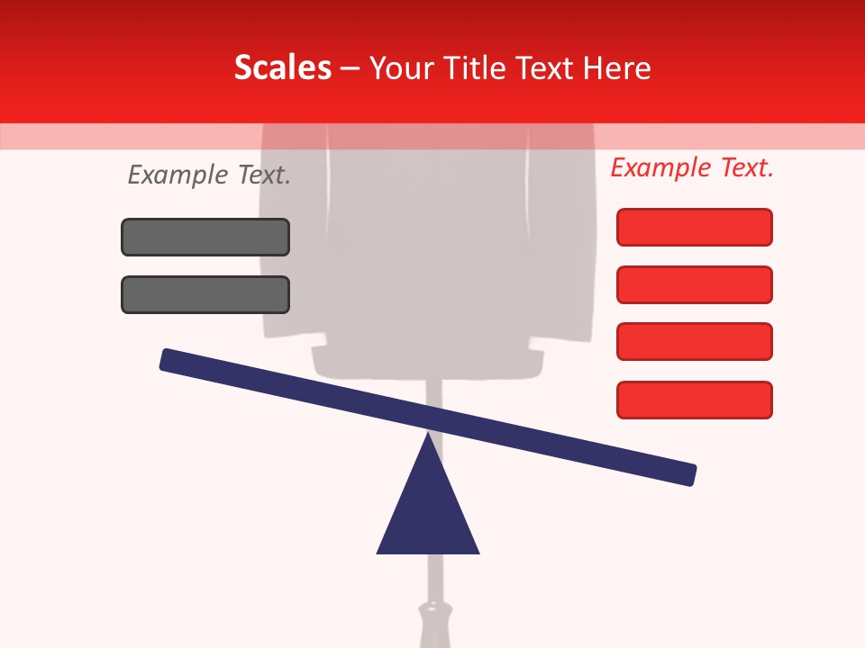 Man's Elegants Suits PowerPoint Template