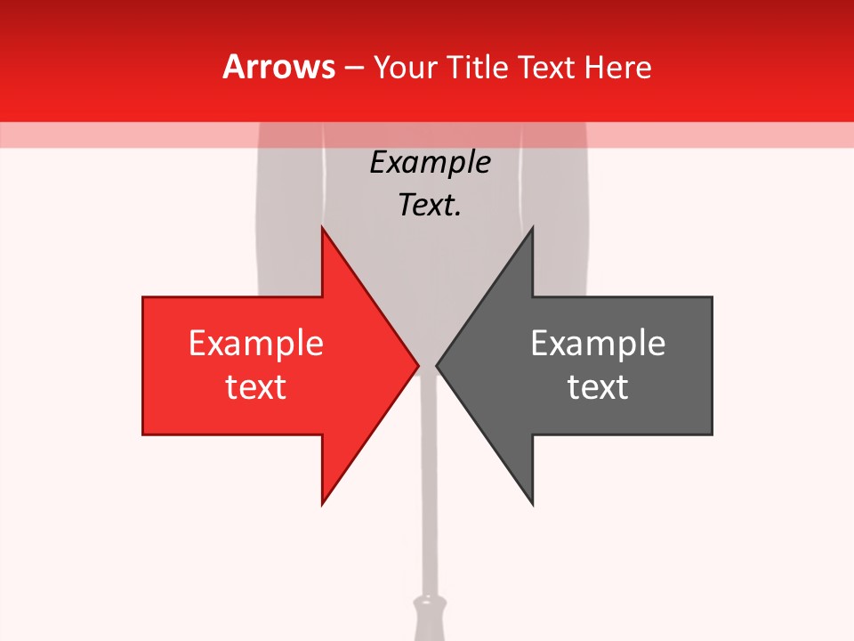 Man's Elegants Suits PowerPoint Template